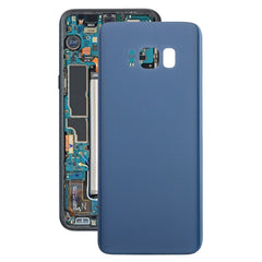 Para Galaxy S8+ / G955 Tapa trasera de bater...
