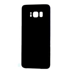 Para Galaxy S8 Tapa trasera de batería origi...