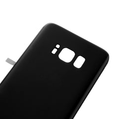 Para Galaxy S8 Tapa trasera de batería origi...