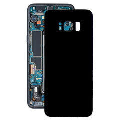 Para Galaxy S8 Tapa trasera de batería origi...