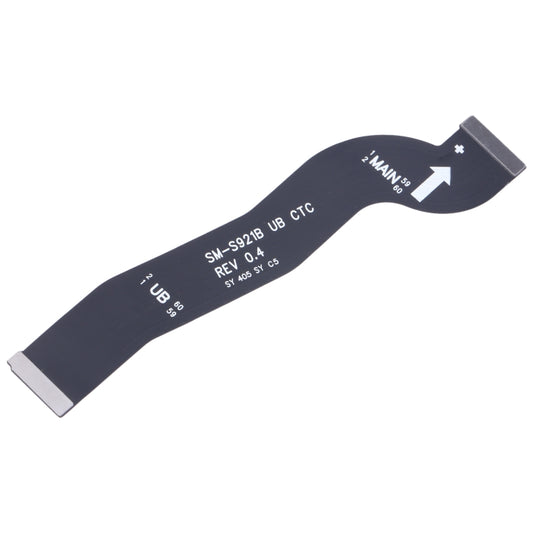 Cable Flex LCD Original Para Samsung Galaxy ...
