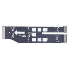 Para Samsung Galaxy S23 FE SM-F711B Cable fl...