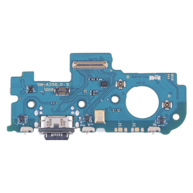 Para Samsung Galaxy A35 5G SM-A356B Placa de...