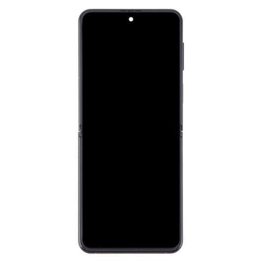 Para Samsung Galaxy Z Flip3 SM-F711 Montaje ...
