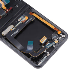 Para Samsung Galaxy Z Flip3 SM-F711 Montaje ...