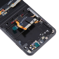 Para Samsung Galaxy Z Flip3 SM-F711 Montaje ...