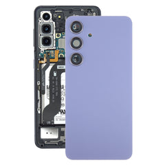 Para Samsung Galaxy S24 SM-S921B Tapa traser...