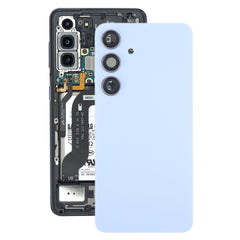 Para Samsung Galaxy S24 SM-S921B Tapa traser...