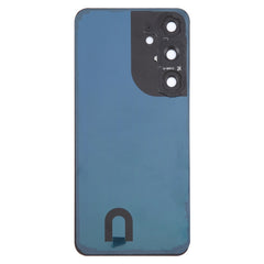 Para Samsung Galaxy S24+ SM-S926B Tapa trase...