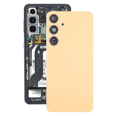 Para Samsung Galaxy S24+ SM-S926B Tapa trase...