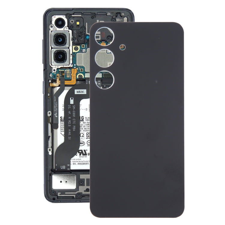 Para Samsung Galaxy S24 + SM-S926B Tapa tras...