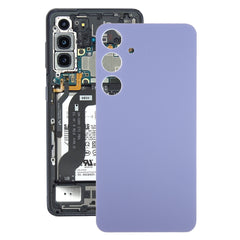 Para Samsung Galaxy S24 + SM-S926B Tapa tras...
