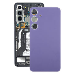 Para Samsung Galaxy S24 + SM-S926B Tapa tras...