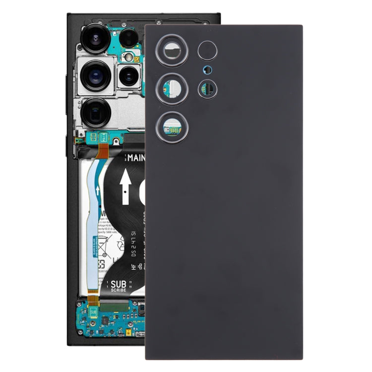 Para Samsung Galaxy S24 Ultra SM-S928B Tapa ...
