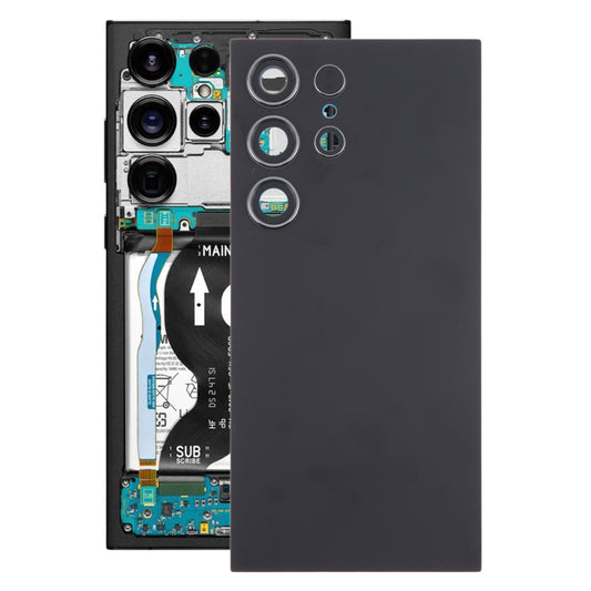 Para Samsung Galaxy S24 Ultra SM-S928B Tapa ...