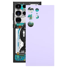 Para Samsung Galaxy S24 Ultra SM-S928B Tapa ...