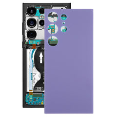 Para Samsung Galaxy S24 Ultra SM-S928B Tapa ...
