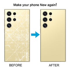 Para Samsung Galaxy S24 Ultra SM-S928B Tapa ...
