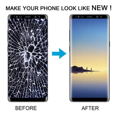Para Samsung Galaxy Note 8SM-N950 TFT Materi...
