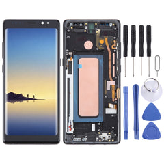 Para Samsung Galaxy Note 8SM-N950 TFT Materi...