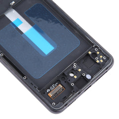 Para Samsung Galaxy S21 FE 5G SM-G990B Mater...