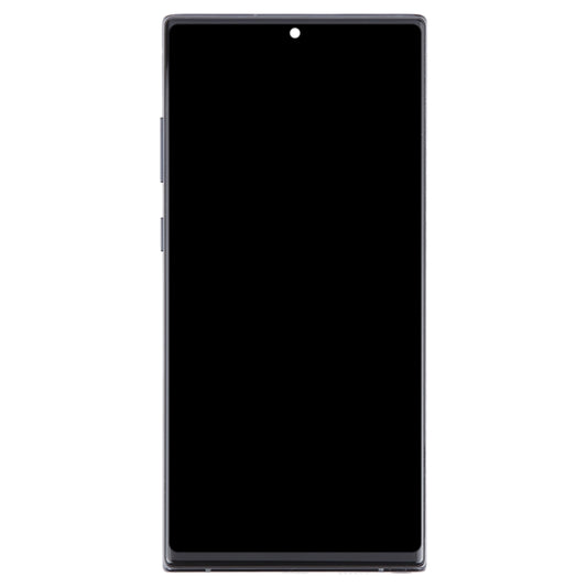 Para Samsung Galaxy Note10+ SM-N975F Materia...