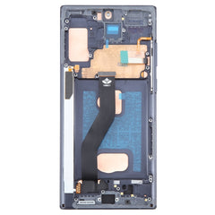 Para Samsung Galaxy Note10+ SM-N975F Materia...