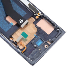Para Samsung Galaxy Note10+ SM-N975F Materia...