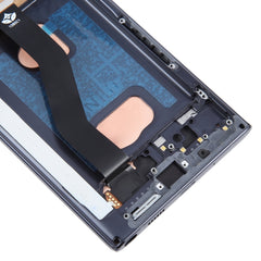 Para Samsung Galaxy Note10+ SM-N975F Materia...