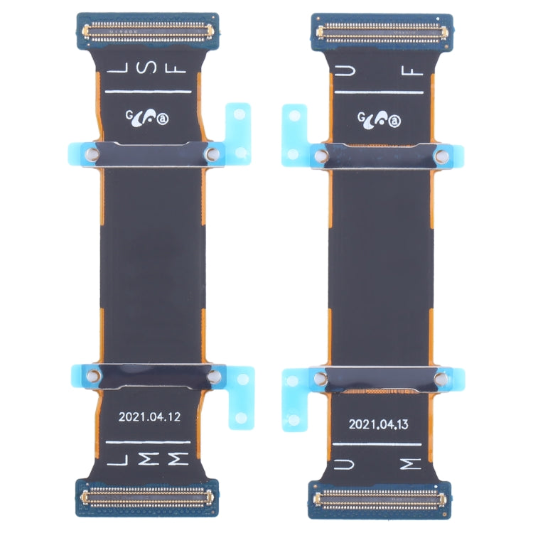 Para Samsung Galaxy Z Fold3 5G SM-F926B 1 pa...
