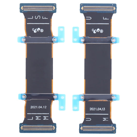 Para Samsung Galaxy Z Fold3 5G SM-F926B 1 pa...