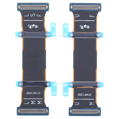 Para Samsung Galaxy Z Fold3 5G SM-F926B 1 pa...