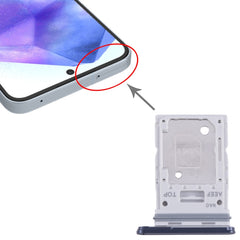 Para Samsung Galaxy A55 SM-A556B Bandeja de ...