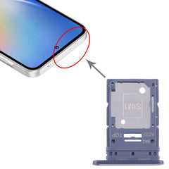 Para Samsung Galaxy A35 SM-A356B Bandeja de ...