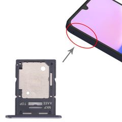 Para Samsung Galaxy A15 4G Bandeja Tarjeta SIM+SIM/Micro SD Original