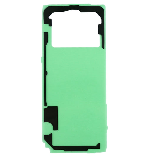 Para Galaxy Note 8 10 piezas pegatina adhesi...