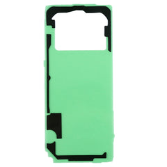 Para Galaxy Note 8 10 piezas pegatina adhesi...