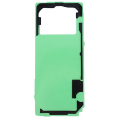 Para Galaxy Note 8 10 piezas pegatina adhesi...
