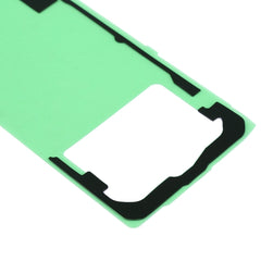Para Galaxy Note 8 10 piezas pegatina adhesi...