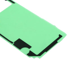 Para Galaxy Note 8 10 piezas pegatina adhesi...