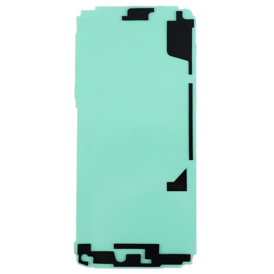 Para Galaxy S7 10 piezas pegatina adhesiva i...