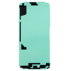 Para Galaxy S7 10 piezas pegatina adhesiva i...
