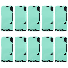 Para Galaxy S7 10 piezas pegatina adhesiva i...