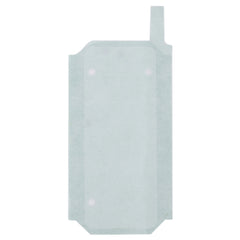 Para Galaxy S8+ / G955 10 pegatinas de cinta...