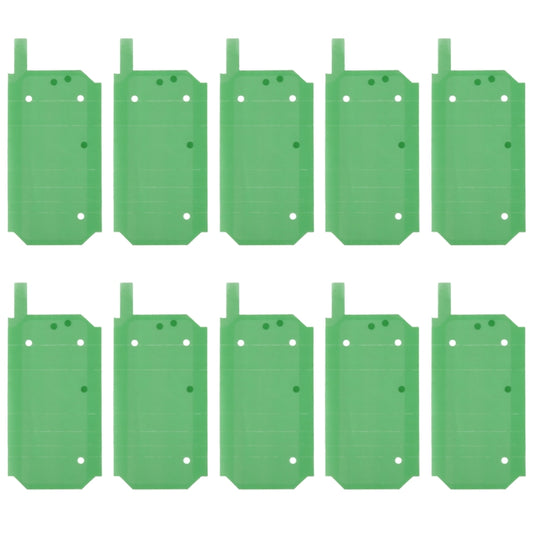Para Galaxy S8+ / G955 10 pegatinas de cinta...