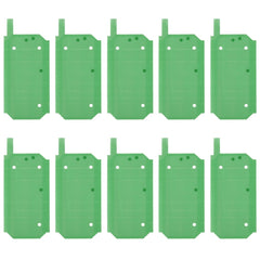 Para Galaxy S8+ / G955 10 pegatinas de cinta...