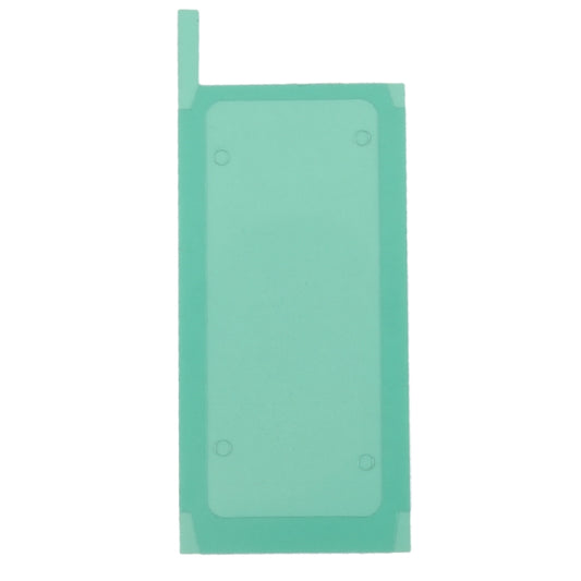 Para Galaxy S8 10 piezas pegatinas de cinta ...