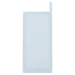 Para Galaxy S8 10 piezas pegatinas de cinta ...