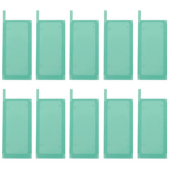 Para Galaxy S8 10 piezas pegatinas de cinta ...