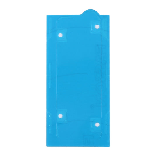 Para Galaxy S7 10 piezas pegatinas de cinta ...